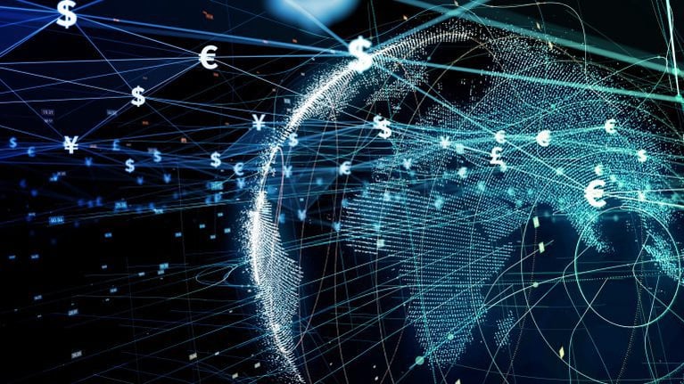 Fintech está Llegando a Áreas que los Bancos Nunca Podrían Alcanzar