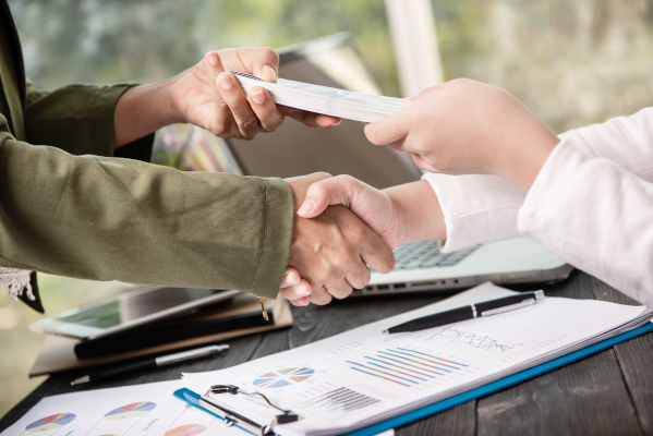 Otorgamiento de crédito en SAP Business One: ¿desarrollar o comprar un add-on a la medida?