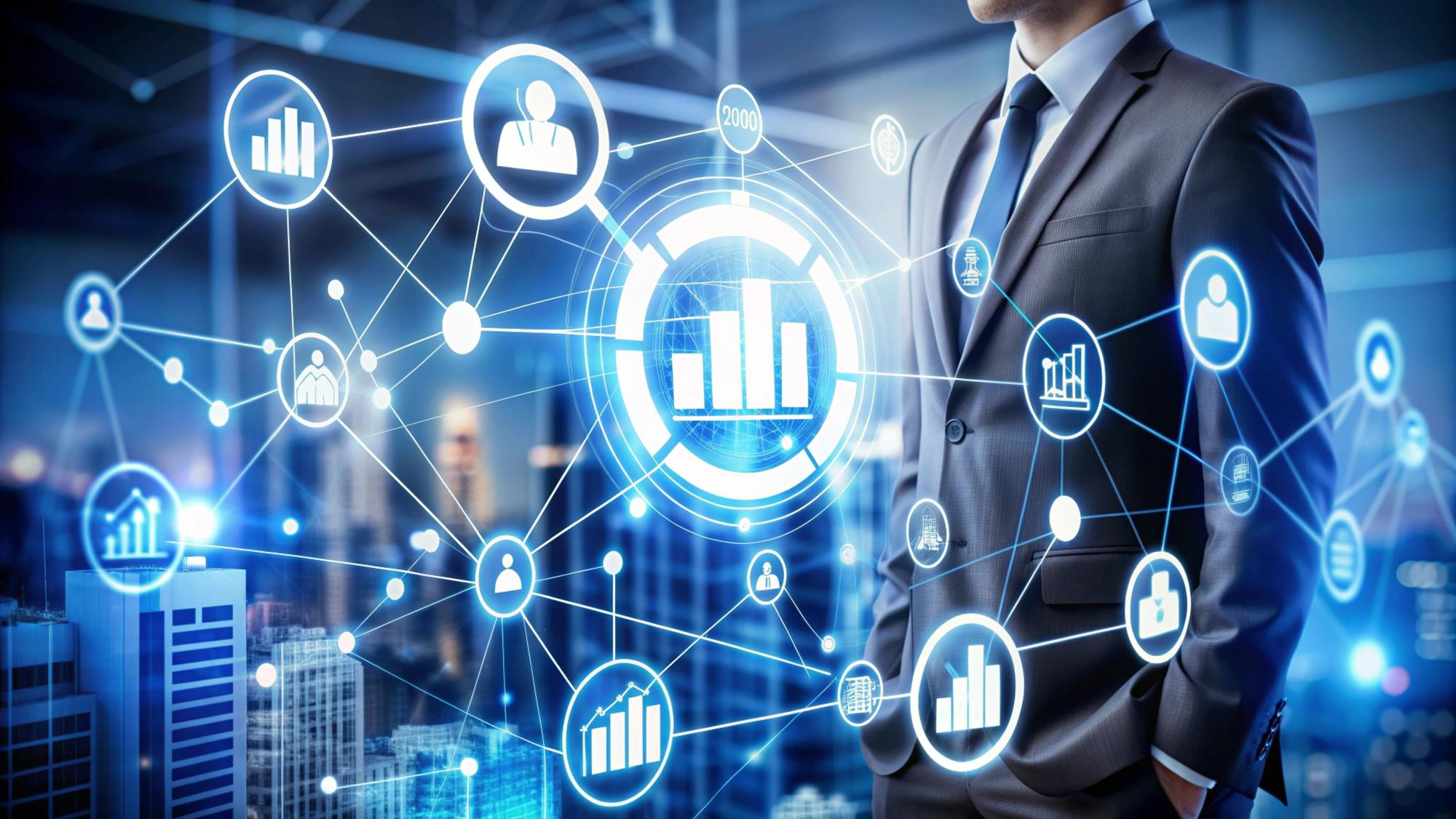 Software financiero a prueba del futuro: por qué la tecnología de SIFCO evoluciona con su negocio